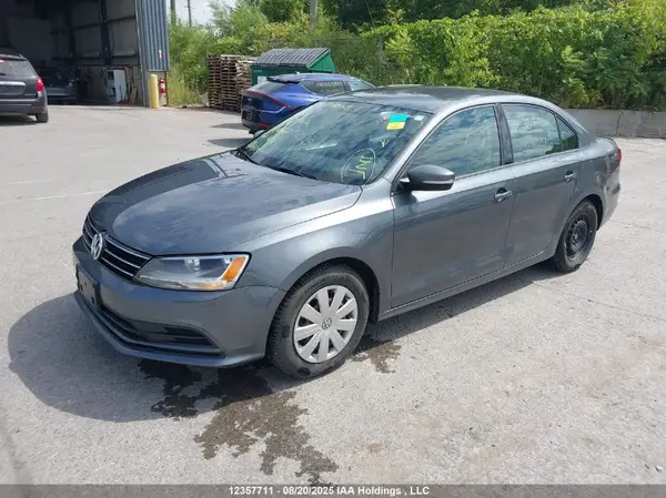 3VW267AJ4GM400767 2016 VOLKSWAGEN JETTA - Image 2
