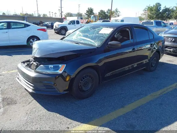 3VW267AJ4GM400896 2016 VOLKSWAGEN JETTA - Image 2