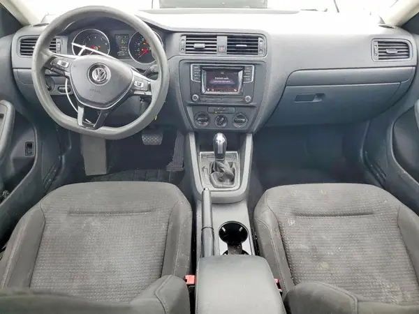 3VW267AJ4GM402325 2016 VOLKSWAGEN JETTA - Image 8
