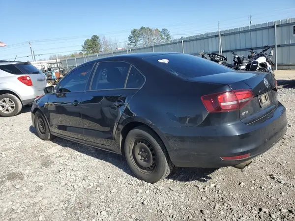 3VW267AJ4GM402888 2016 VOLKSWAGEN JETTA - Image 1