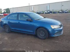 3VW267AJ4GM405208 2016 VOLKSWAGEN JETTA