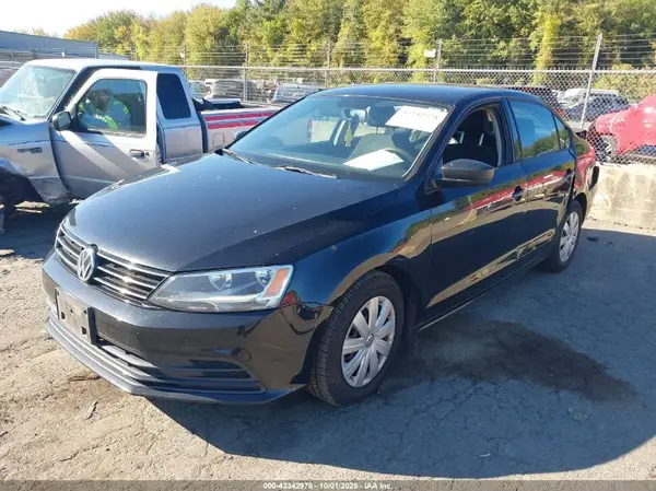 3VW267AJ4GM406147 2016 VOLKSWAGEN JETTA - Image 2