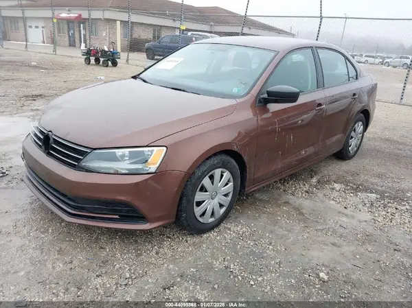 3VW267AJ4GM408402 2016 VOLKSWAGEN JETTA - Image 2