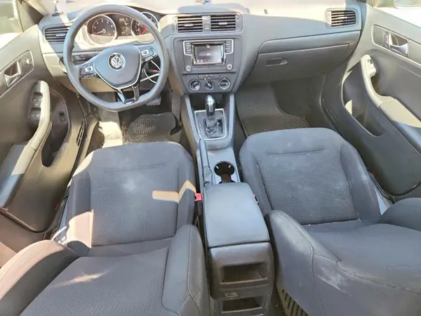 3VW267AJ4GM414748 2016 VOLKSWAGEN JETTA - Image 8