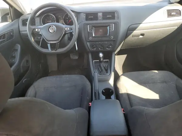 3VW267AJ4GM414782 2016 VOLKSWAGEN JETTA - Image 8
