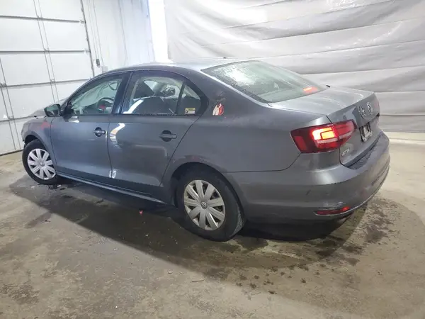 3VW267AJ4GM415186 2016 VOLKSWAGEN JETTA - Image 2