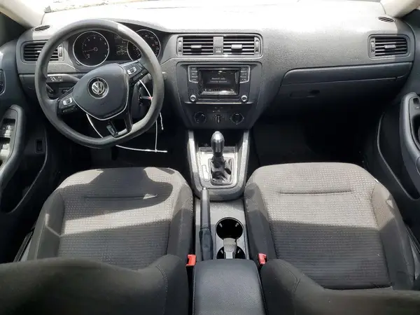 3VW267AJ5GM202585 2016 VOLKSWAGEN JETTA - Image 8