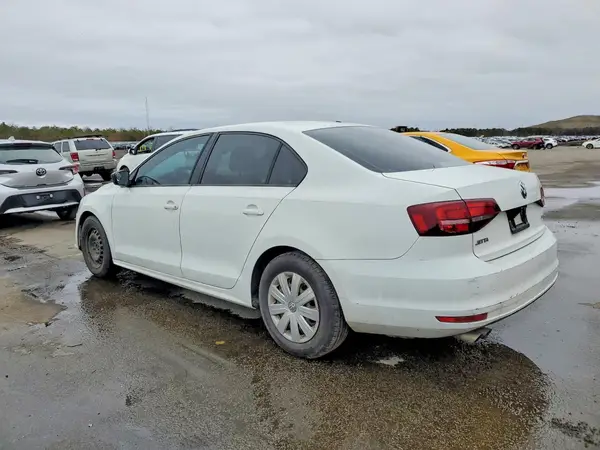 3VW267AJ5GM204210 2016 VOLKSWAGEN JETTA - Image 2