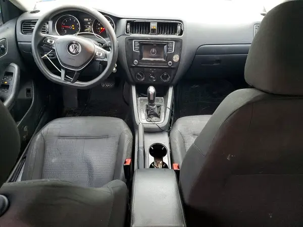 3VW267AJ5GM204210 2016 VOLKSWAGEN JETTA - Image 8