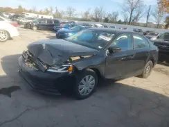 3VW267AJ5GM205163 2016 VOLKSWAGEN JETTA