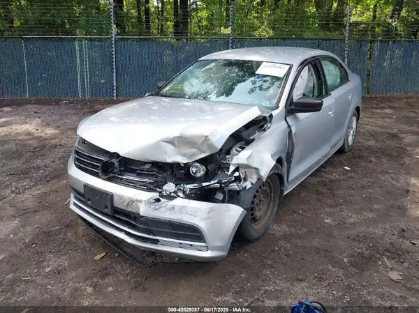 3VW267AJ5GM209875 2016 VOLKSWAGEN JETTA - Image 2