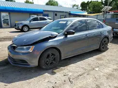 3VW267AJ5GM210248 2016 VOLKSWAGEN JETTA