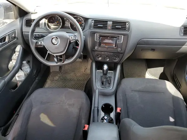 3VW267AJ5GM210248 2016 VOLKSWAGEN JETTA - Image 8