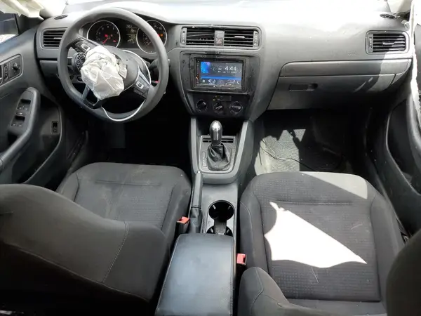 3VW267AJ5GM211190 2016 VOLKSWAGEN JETTA - Image 8