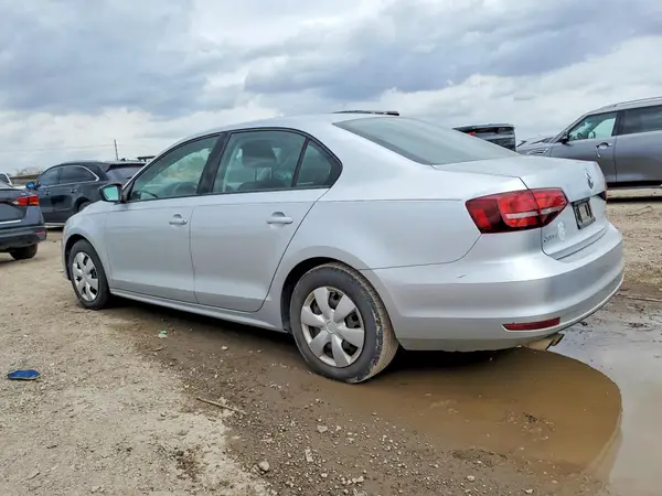 3VW267AJ5GM211481 2016 VOLKSWAGEN JETTA - Image 2