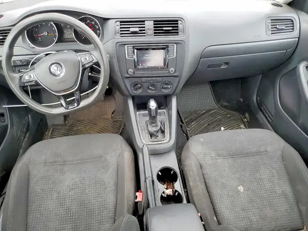 3VW267AJ5GM211481 2016 VOLKSWAGEN JETTA - Image 8