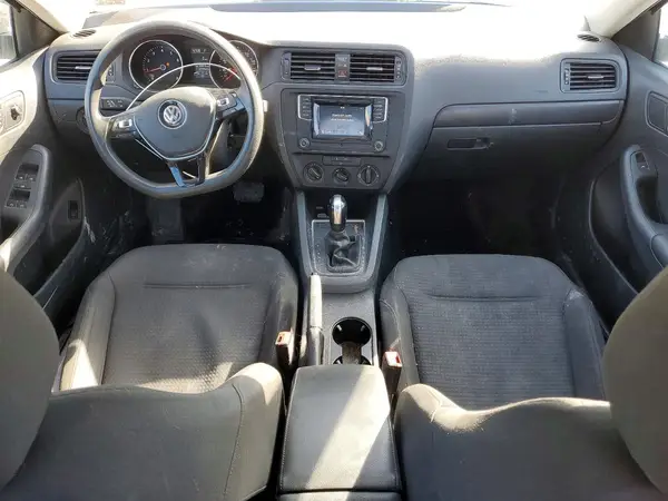 3VW267AJ5GM213280 2016 VOLKSWAGEN JETTA - Image 8