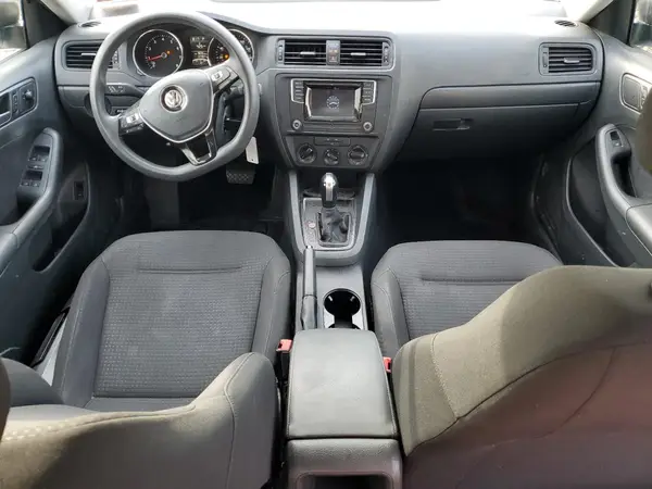 3VW267AJ5GM213652 2016 VOLKSWAGEN JETTA - Image 8