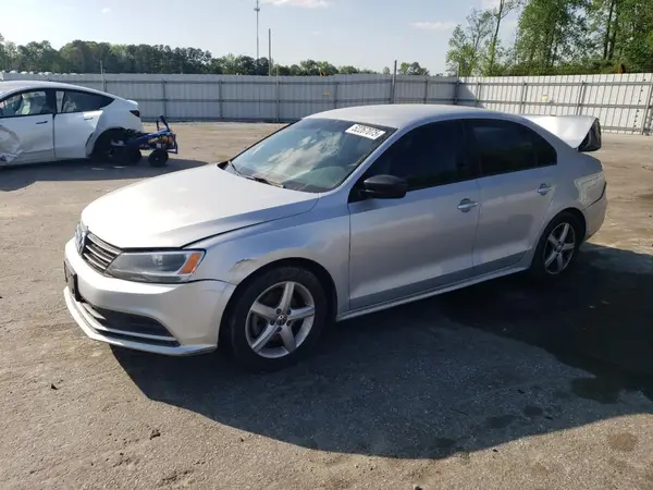 3VW267AJ5GM219094 2016 VOLKSWAGEN JETTA - Image 1