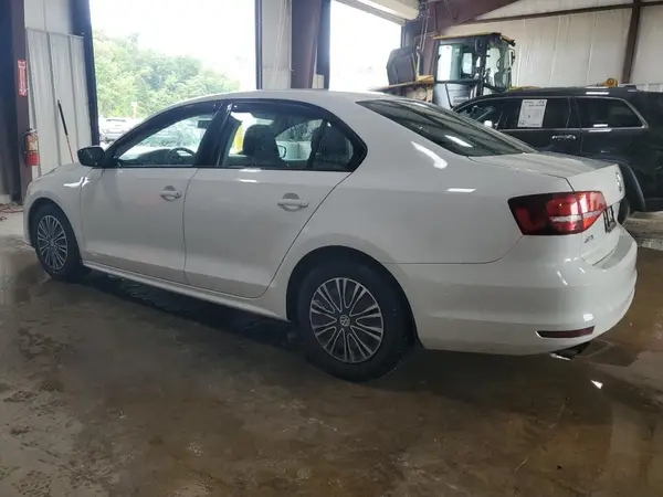3VW267AJ5GM219239 2016 VOLKSWAGEN JETTA - Image 2
