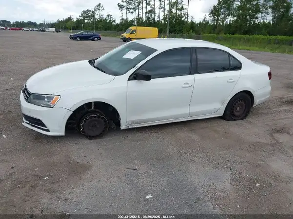 3VW267AJ5GM219290 2016 VOLKSWAGEN JETTA - Image 2