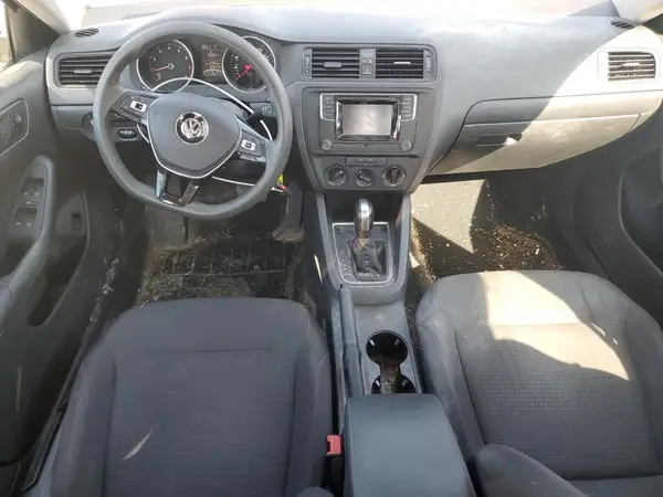 3VW267AJ5GM221847 2016 VOLKSWAGEN JETTA - Image 8