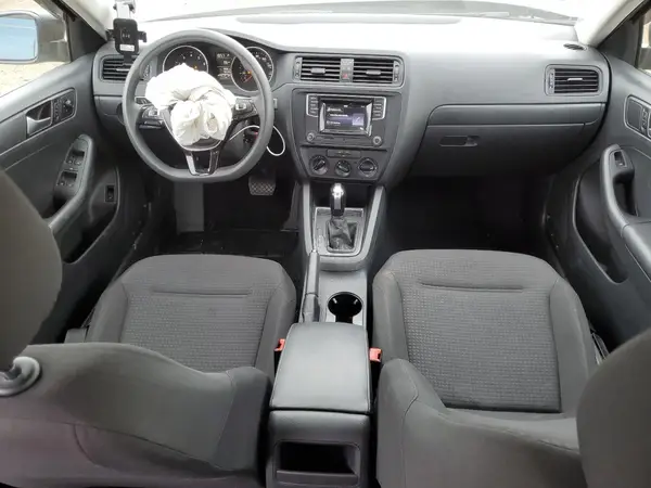 3VW267AJ5GM221895 2016 VOLKSWAGEN JETTA - Image 8
