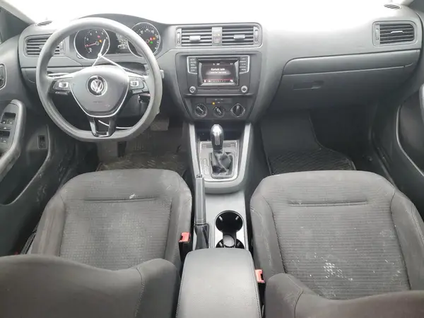 3VW267AJ5GM226482 2016 VOLKSWAGEN JETTA - Image 8