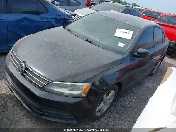 3VW267AJ5GM226904 2016 VOLKSWAGEN JETTA - Image 2