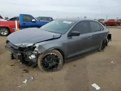 3VW267AJ5GM227809 2016 VOLKSWAGEN JETTA