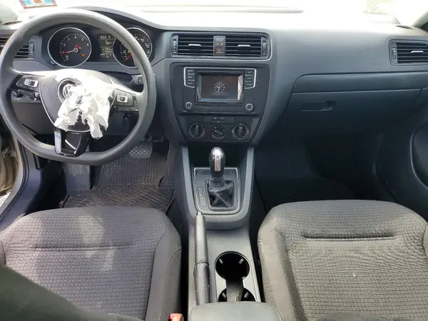 3VW267AJ5GM227843 2016 VOLKSWAGEN JETTA - Image 8