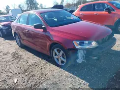 3VW267AJ5GM228507 2016 VOLKSWAGEN JETTA