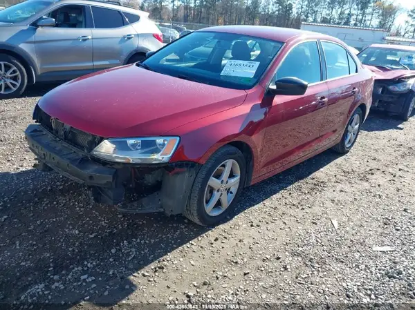 3VW267AJ5GM228507 2016 VOLKSWAGEN JETTA - Image 2