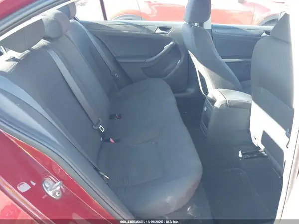 3VW267AJ5GM228507 2016 VOLKSWAGEN JETTA - Image 8
