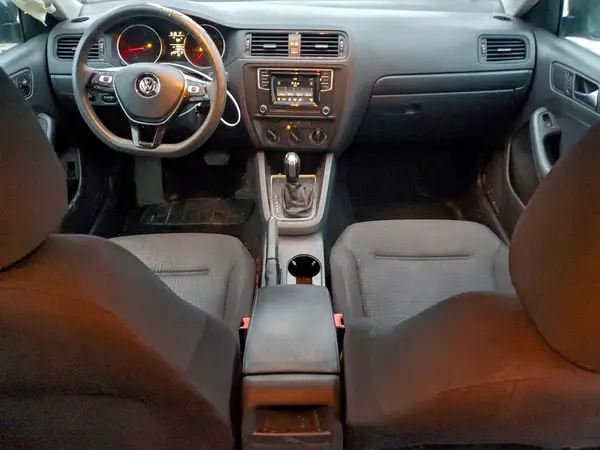 3VW267AJ5GM228622 2016 VOLKSWAGEN JETTA - Image 8