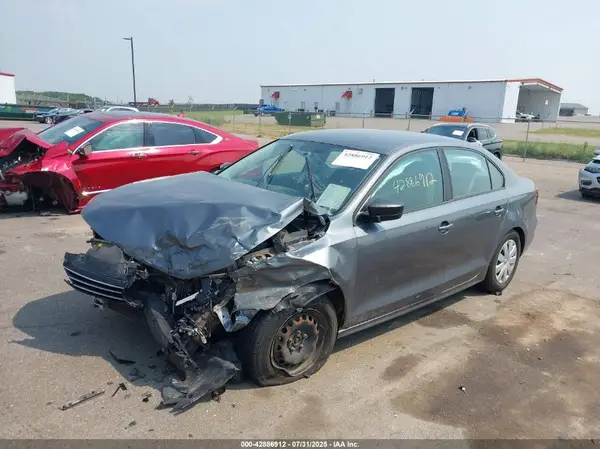 3VW267AJ5GM239149 2016 VOLKSWAGEN JETTA - Image 2