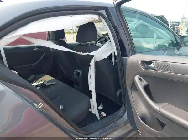 3VW267AJ5GM239149 2016 VOLKSWAGEN JETTA - Image 8