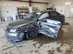 3VW267AJ5GM242598 2016 VOLKSWAGEN JETTA