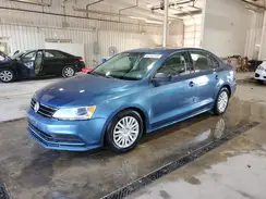 3VW267AJ5GM245405 2016 VOLKSWAGEN JETTA