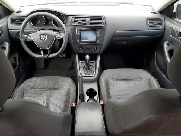 3VW267AJ5GM248997 2016 VOLKSWAGEN JETTA - Image 8