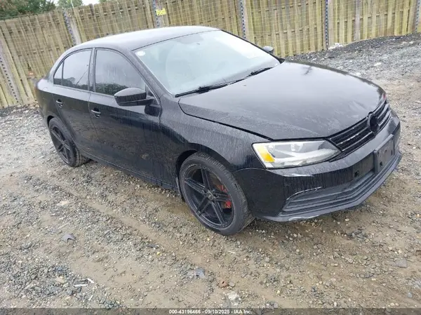 3VW267AJ5GM250104 2016 VOLKSWAGEN JETTA - Image 1