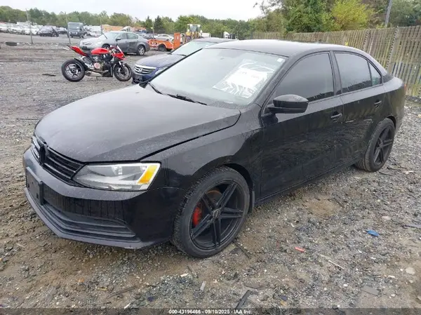 3VW267AJ5GM250104 2016 VOLKSWAGEN JETTA - Image 2