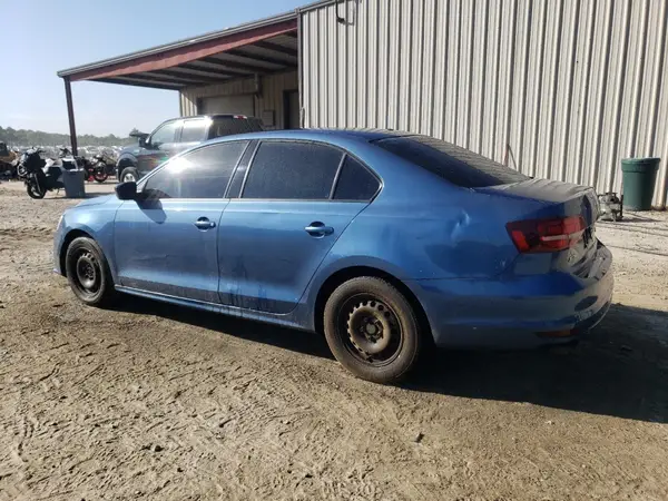 3VW267AJ5GM254959 2016 VOLKSWAGEN JETTA - Image 2