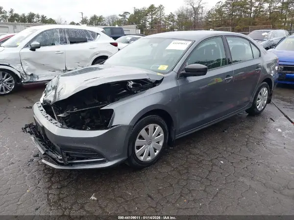 3VW267AJ5GM255772 2016 VOLKSWAGEN JETTA - Image 2