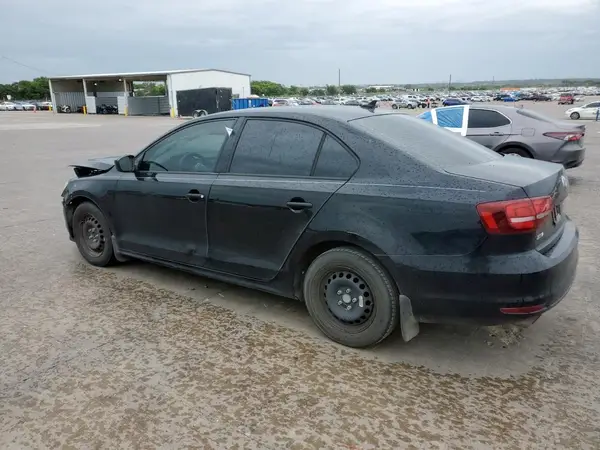 3VW267AJ5GM258476 2016 VOLKSWAGEN JETTA - Image 2