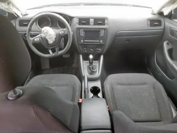 3VW267AJ5GM258476 2016 VOLKSWAGEN JETTA - Image 8