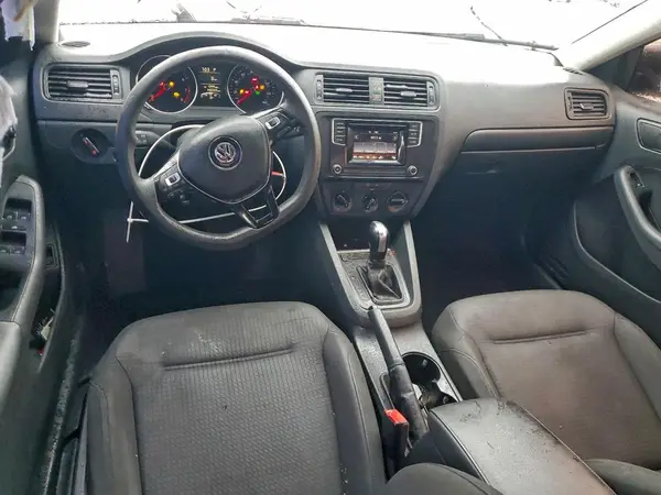 3VW267AJ5GM271292 2016 VOLKSWAGEN JETTA - Image 8