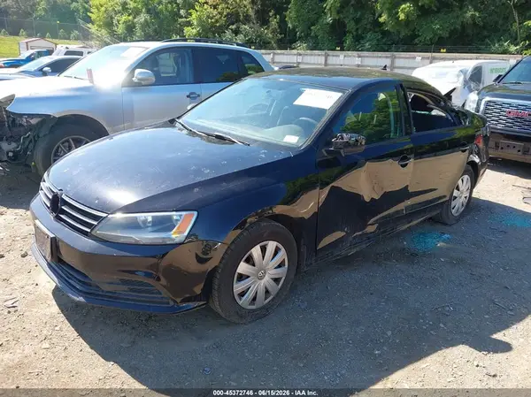 3VW267AJ5GM271597 2016 VOLKSWAGEN JETTA - Image 2