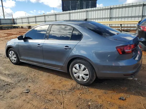 3VW267AJ5GM272393 2016 VOLKSWAGEN JETTA - Image 2