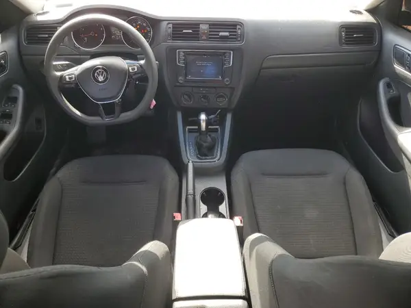 3VW267AJ5GM272393 2016 VOLKSWAGEN JETTA - Image 8